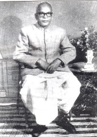 Iswar Chandra Pramanik 
