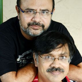 Ashwani Shukla & Altair Media