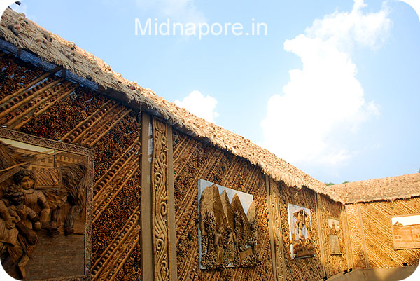  Kharagpur (Durgapuja 2014) 