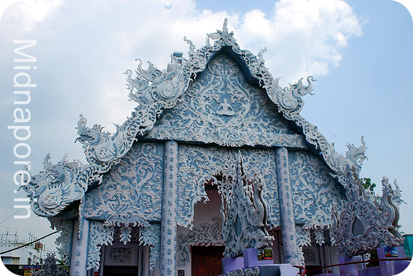  Kharagpur (Durgapuja 2014) 