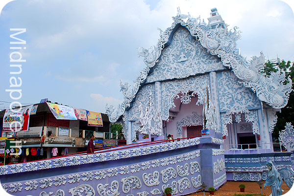 Kharagpur (Durgapuja 2014) 