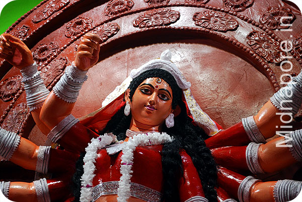 Kharagpur (Durgapuja 2014) 