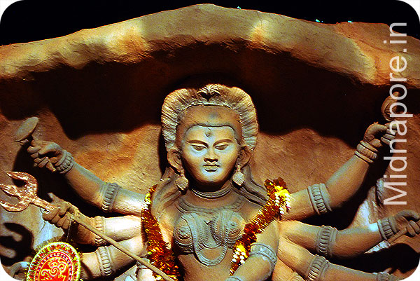 Kharagpur (Durgapuja 2014) 