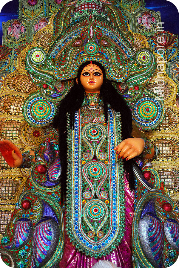 Kharagpur (Durgapuja 2014) 