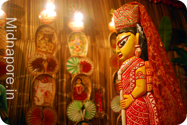 Kharagpur (Durgapuja 2014) 