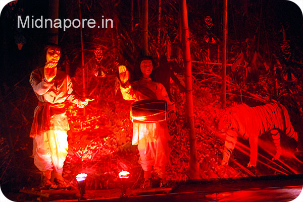 Kharagpur (Durgapuja 2014) 