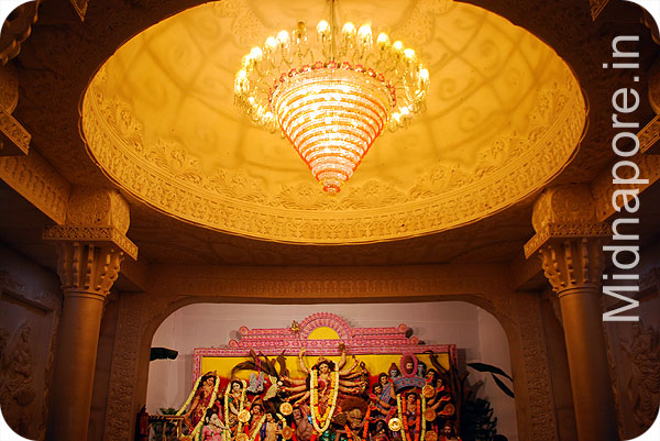 Kharagpur (Durgapuja 2014) 