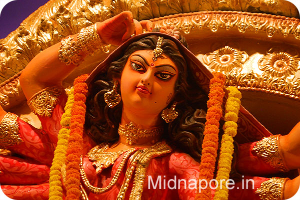 Kharagpur (Durgapuja 2014) 