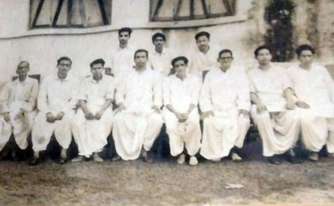 সত্য ঘোষাল, Satya Ghosal, Chandrakona, Medinipur