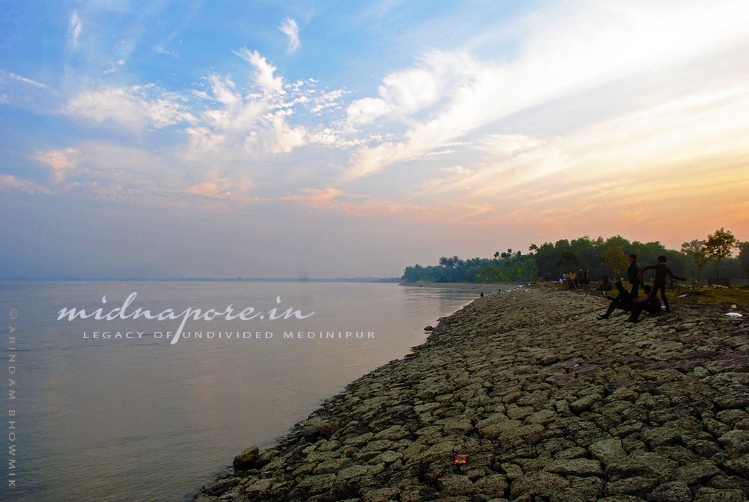 সুবর্ণরেখা, Subarnarekha, River, Jharkhand, West Bengal, Odisha