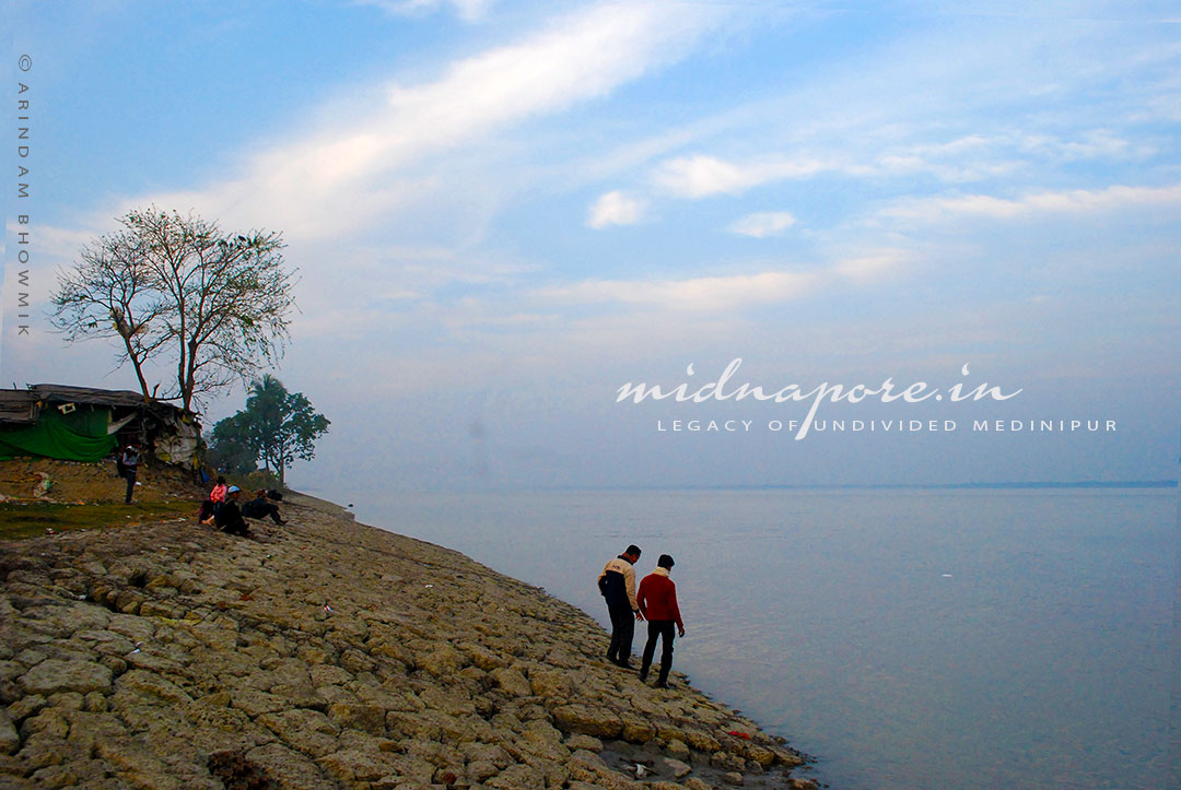 সুবর্ণরেখা, Subarnarekha, River, Jharkhand, West Bengal, Odisha