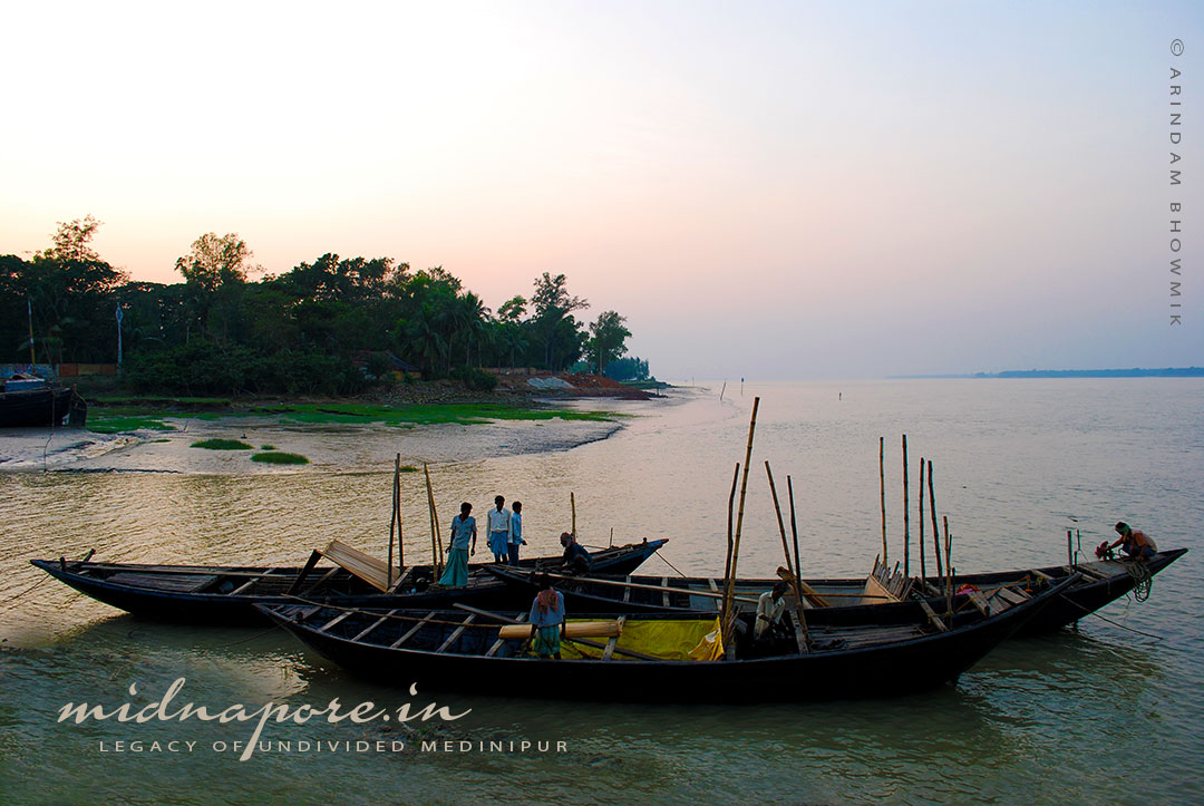 সুবর্ণরেখা, Subarnarekha, River, Jharkhand, West Bengal, Odisha