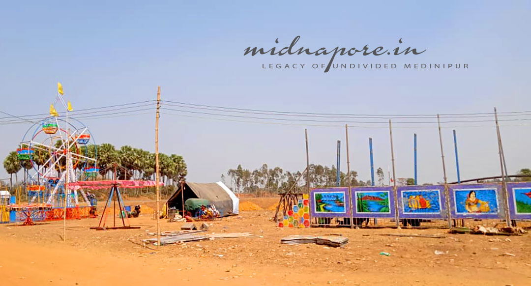 ‘Bhabani Mela’ of Sandhipur - Symbol of national unity and harmony | জাতীয় সংহতি ও সম্প্রীতির প্রতীক, সন্ধিপুরের ‘ভবানী মেলা’