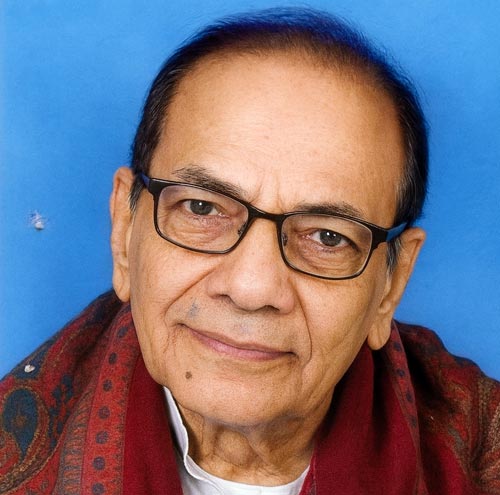 দিলীপ মজুমদার, Dilip Majumdar