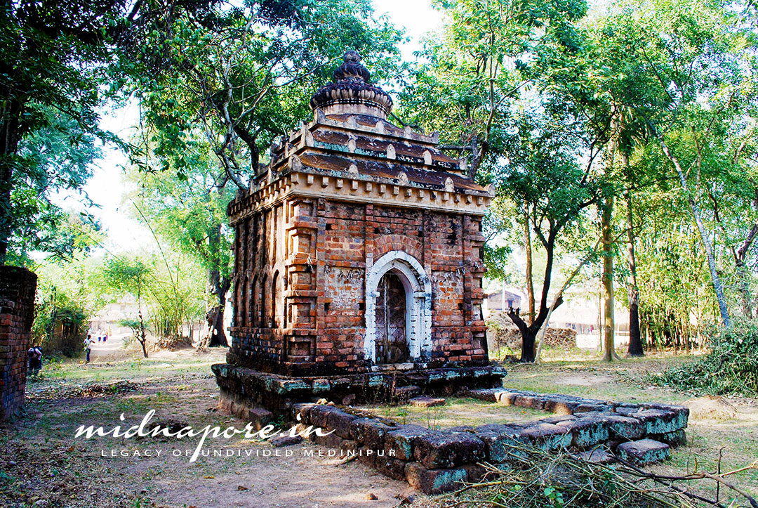 দোলগ্রাম- এক হেরিটেজ ভিলেজ  | Dol Gram Heritage Village, Nayagram, Paschim-Medinipur