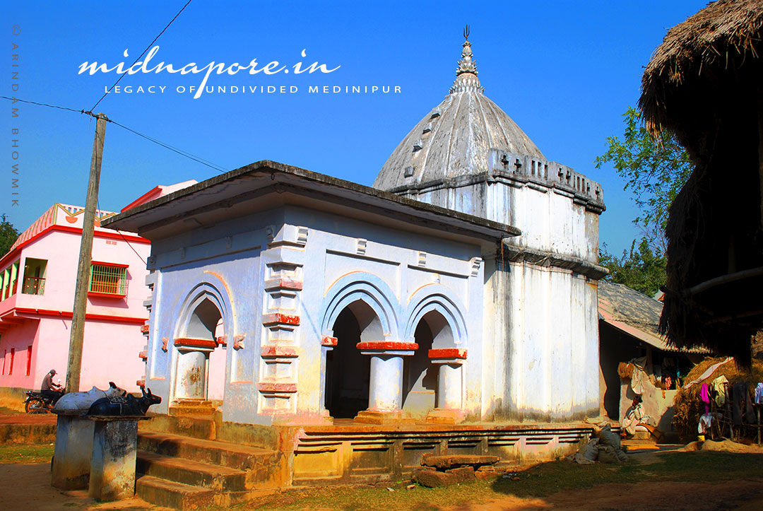 দোলগ্রাম- এক হেরিটেজ ভিলেজ  | Dol Gram Heritage Village, Nayagram, Paschim-Medinipur