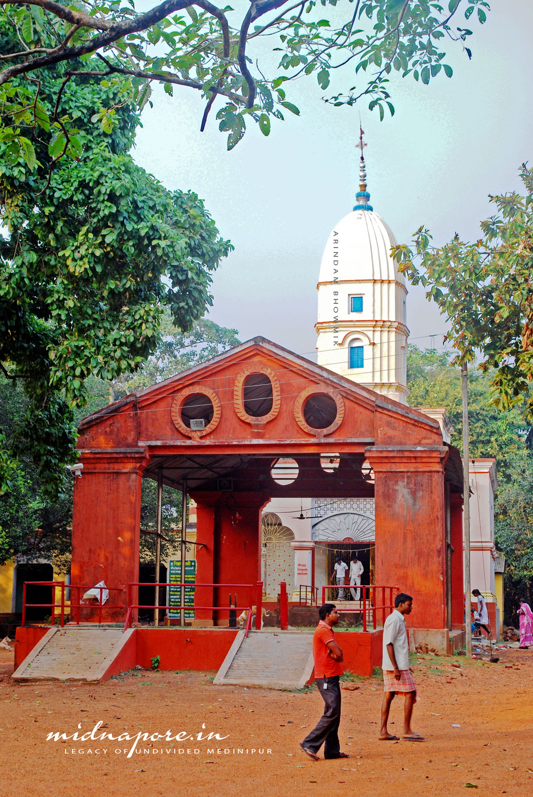 ডুলুং, নদী,  Dulung, River, Jhargram