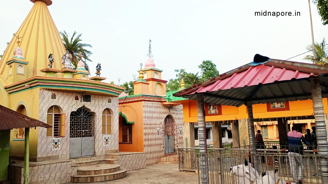 গাজন, শালবনি, জলহরি, Gajan, Jalhari, Shalboni, Medinipur, Midnapore