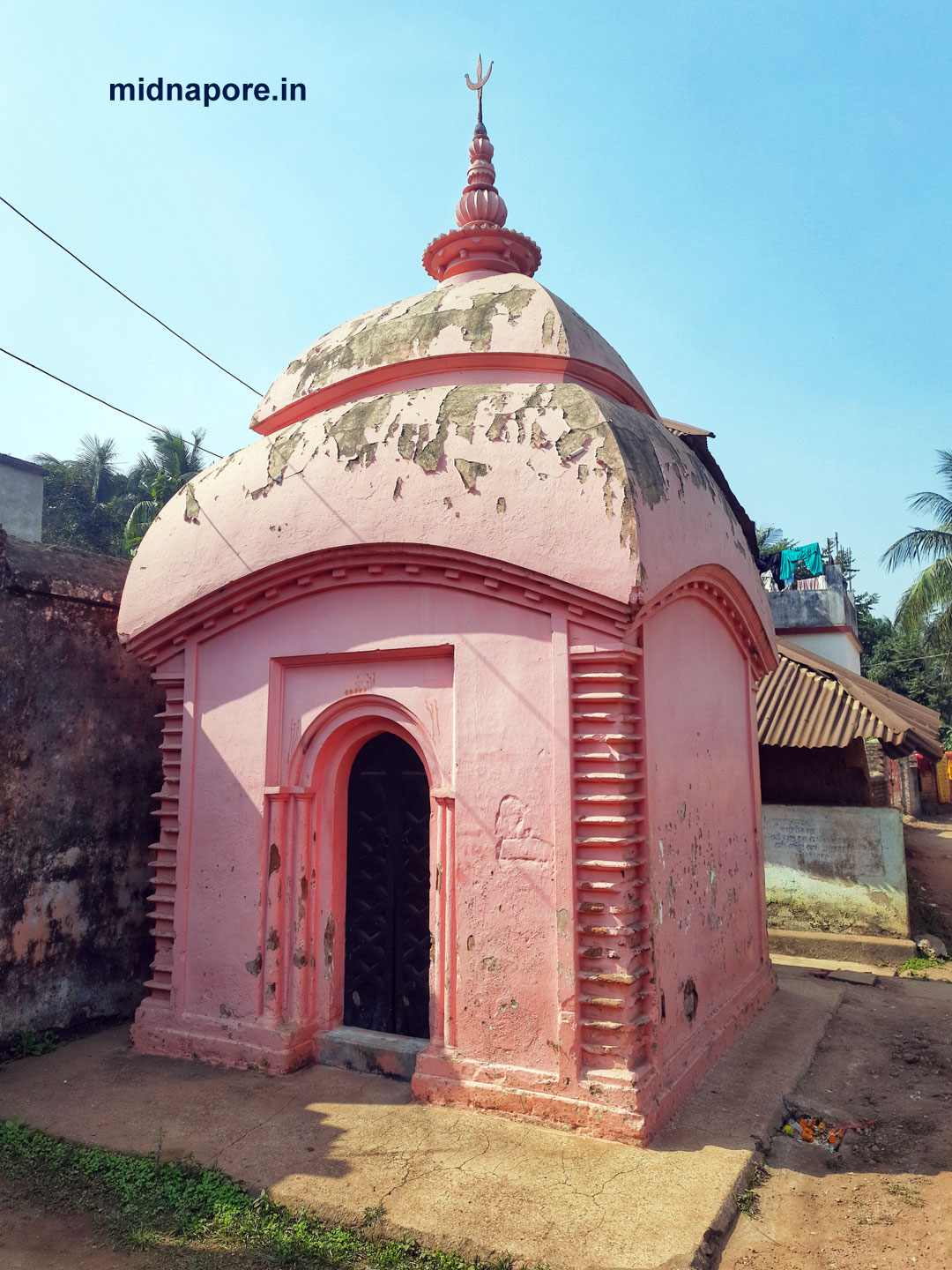 Archaeological Excursion to Garbeta, Garhbeta