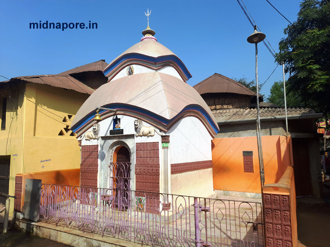 Archaeological Excursion to Garbeta, Garhbeta