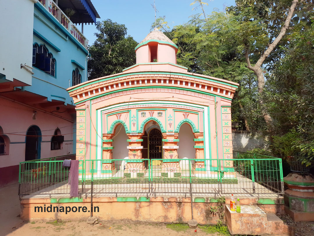 Archaeological Excursion to Garbeta, Garhbeta