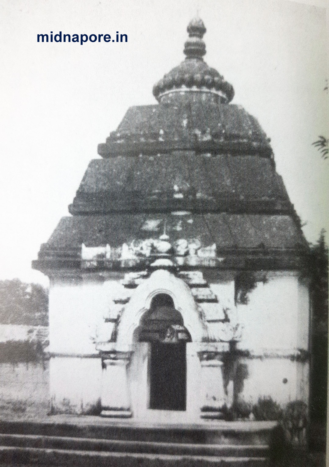 Archaeological Excursion to Garbeta, Garhbeta