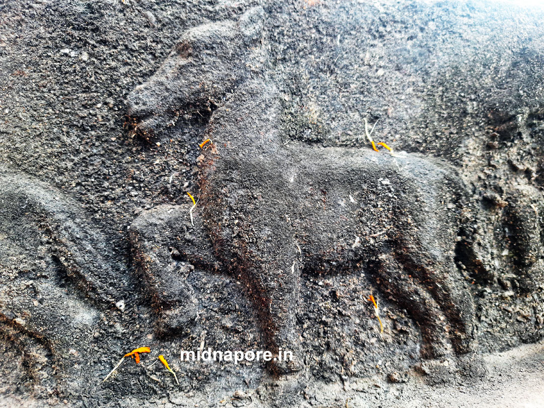 Archaeological Excursion to Garbeta, Garhbeta