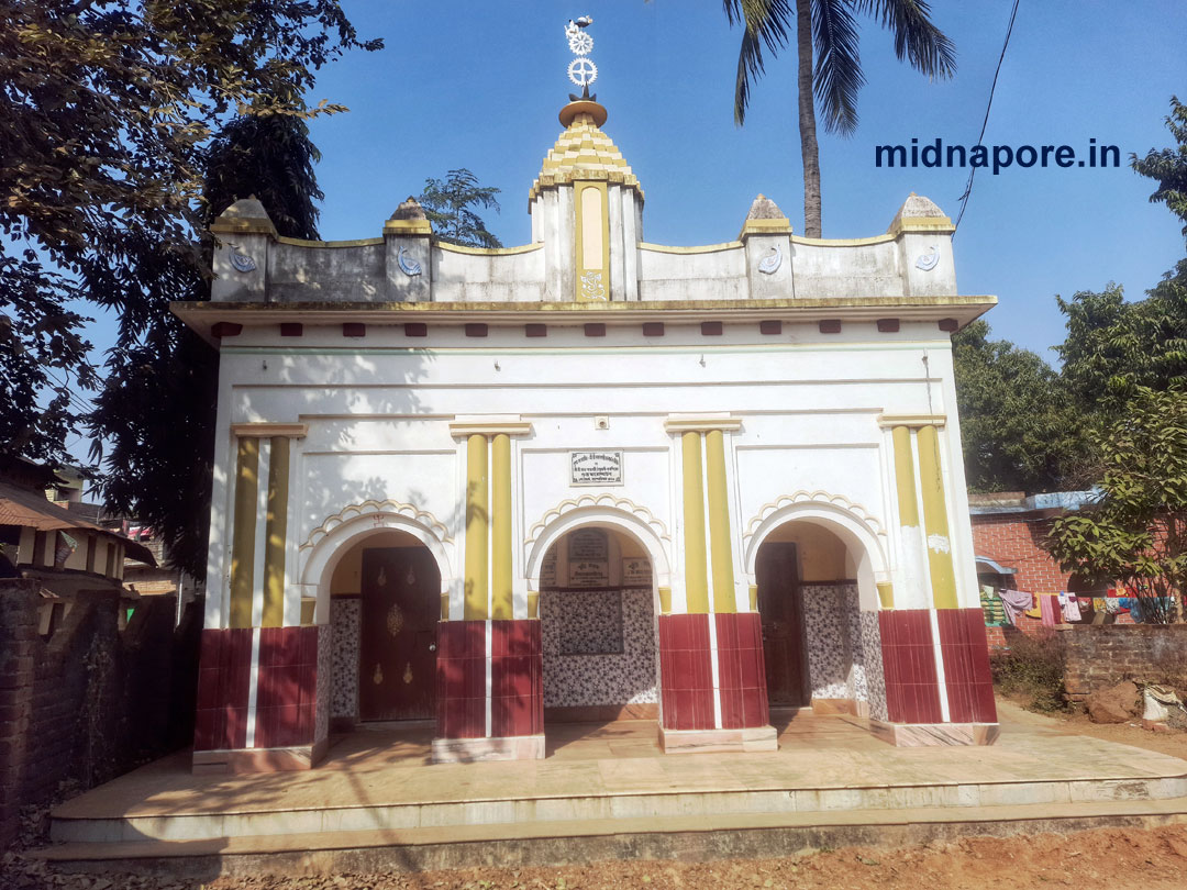 Archaeological Excursion to Garbeta, Garhbeta