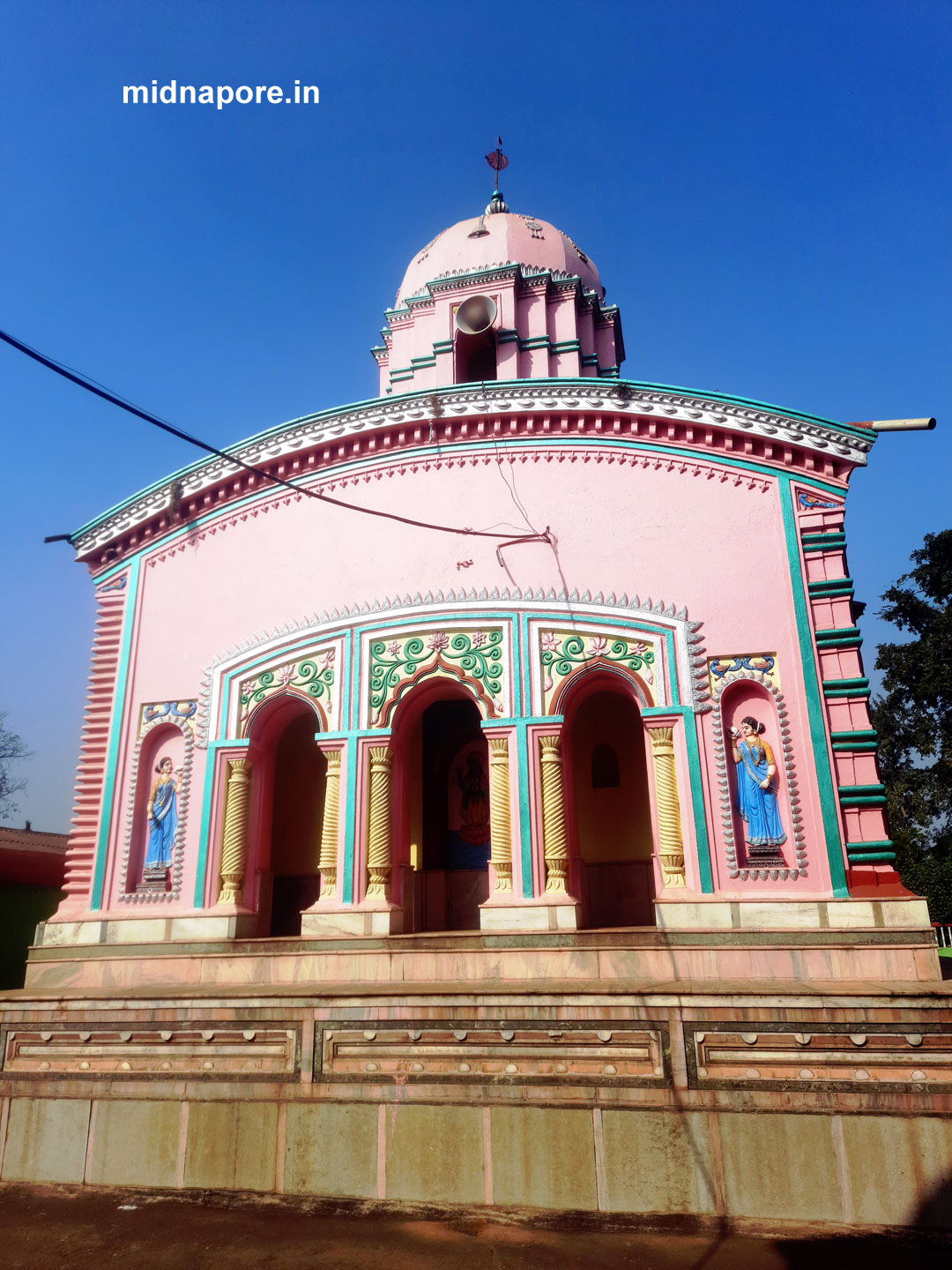 Archaeological Excursion to Garbeta, Garhbeta