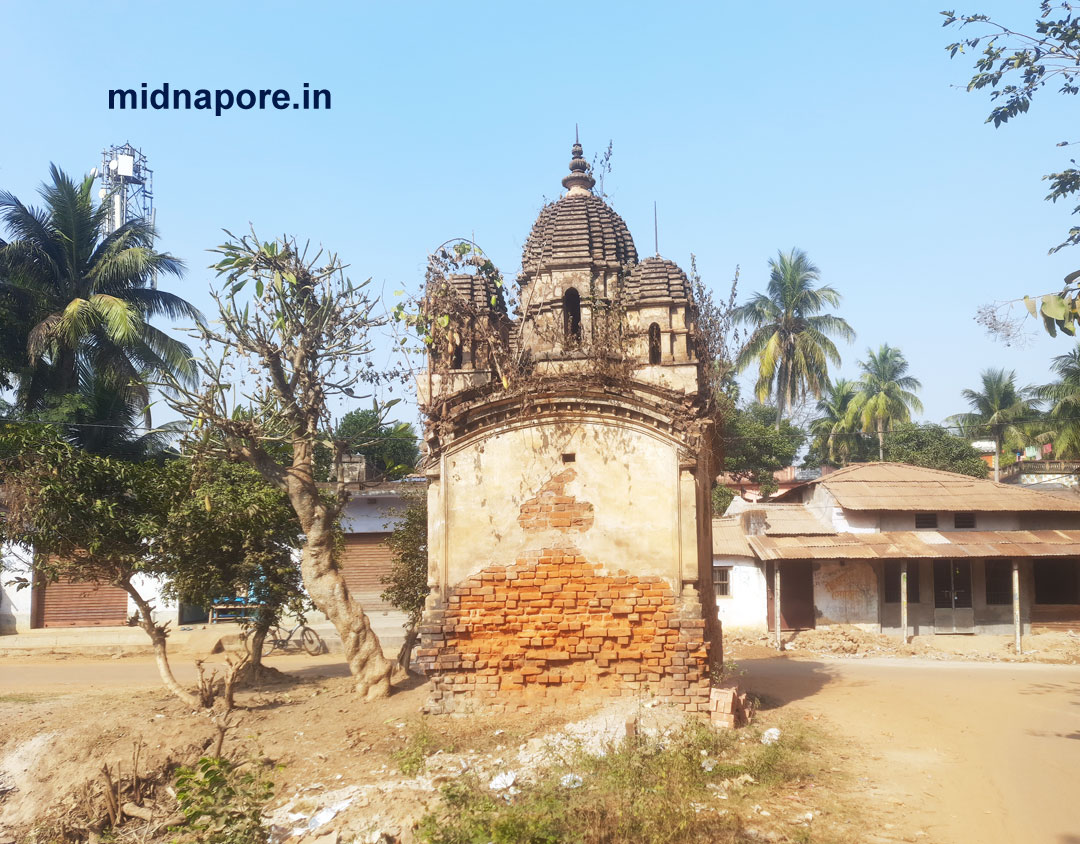 Archaeological Excursion to Garbeta, Garhbeta