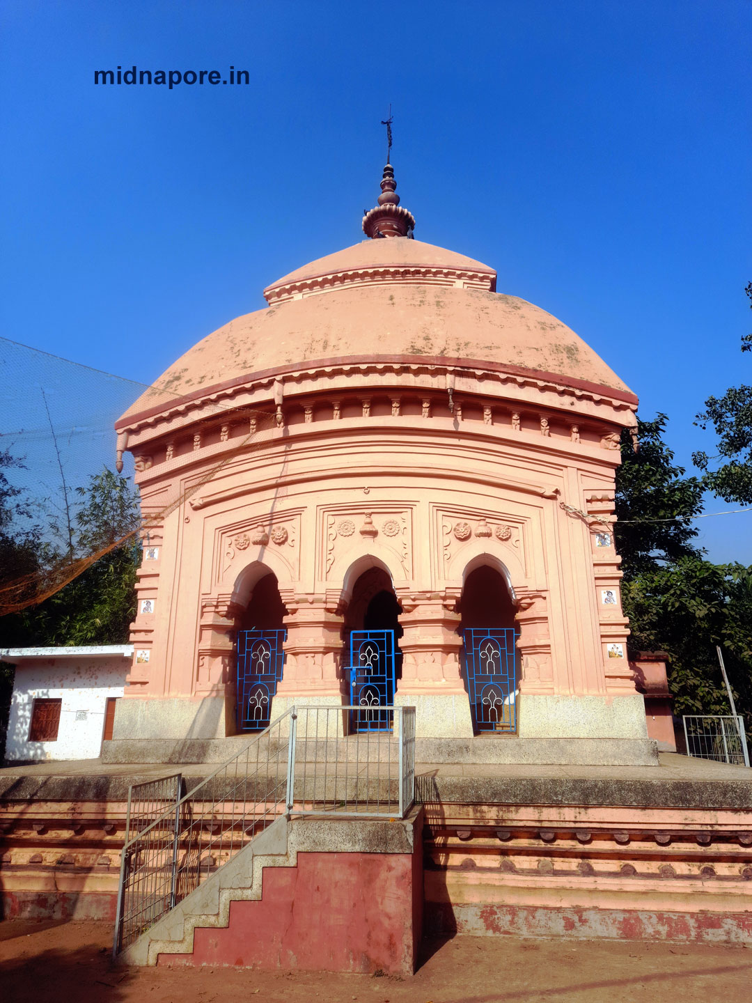 Archaeological Excursion to Garbeta, Garhbeta