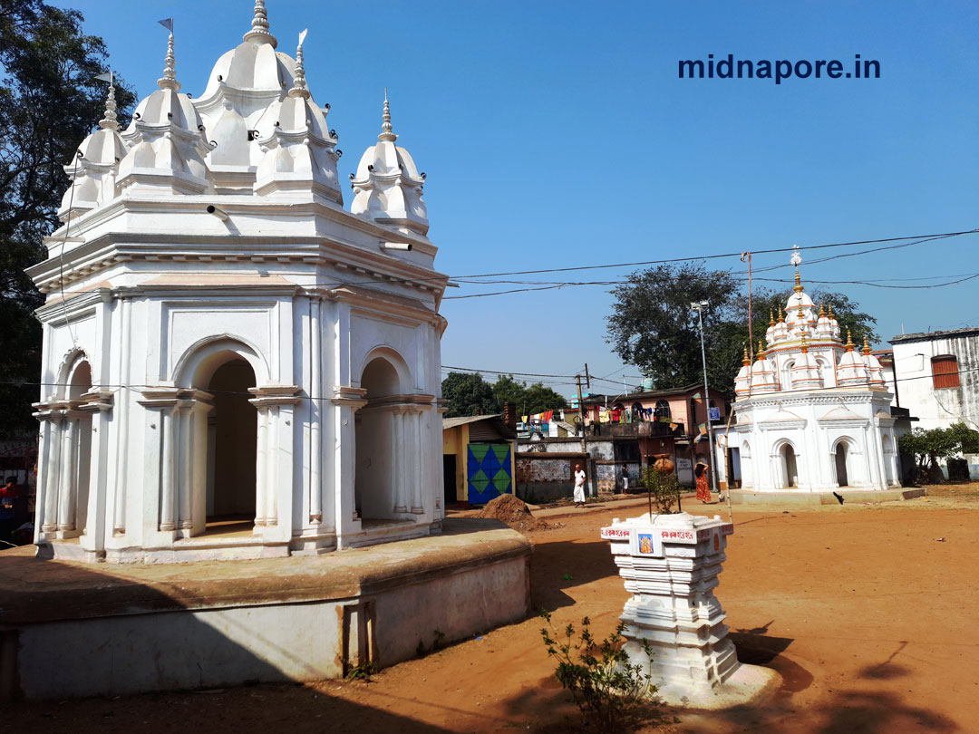 Archaeological Excursion to Garbeta, Garhbeta