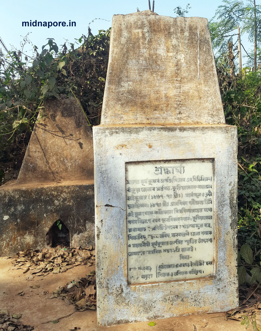 Archaeological Excursion to Garbeta, Garhbeta