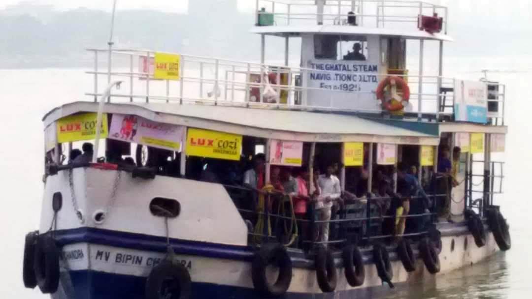 ঘাটাল, ষ্টিম, নেভিগেশন, কোম্পানি, শরৎচন্দ্র, চট্টোপাধ্যায়, Ghatal, Steam, Navigation, Company, Sarat Chandra Chattopadhyay