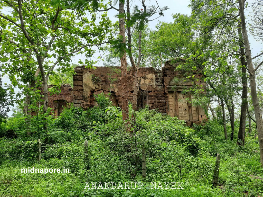 গোপগড় ইকো টুরিজম পার্ক | Gopegarh Eco Tourism Park