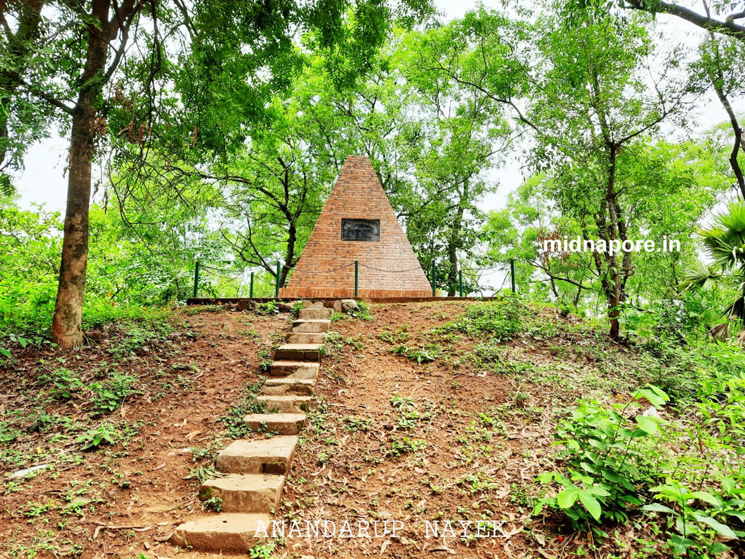 গোপগড় ইকো টুরিজম পার্ক | Gopegarh Eco Tourism Park