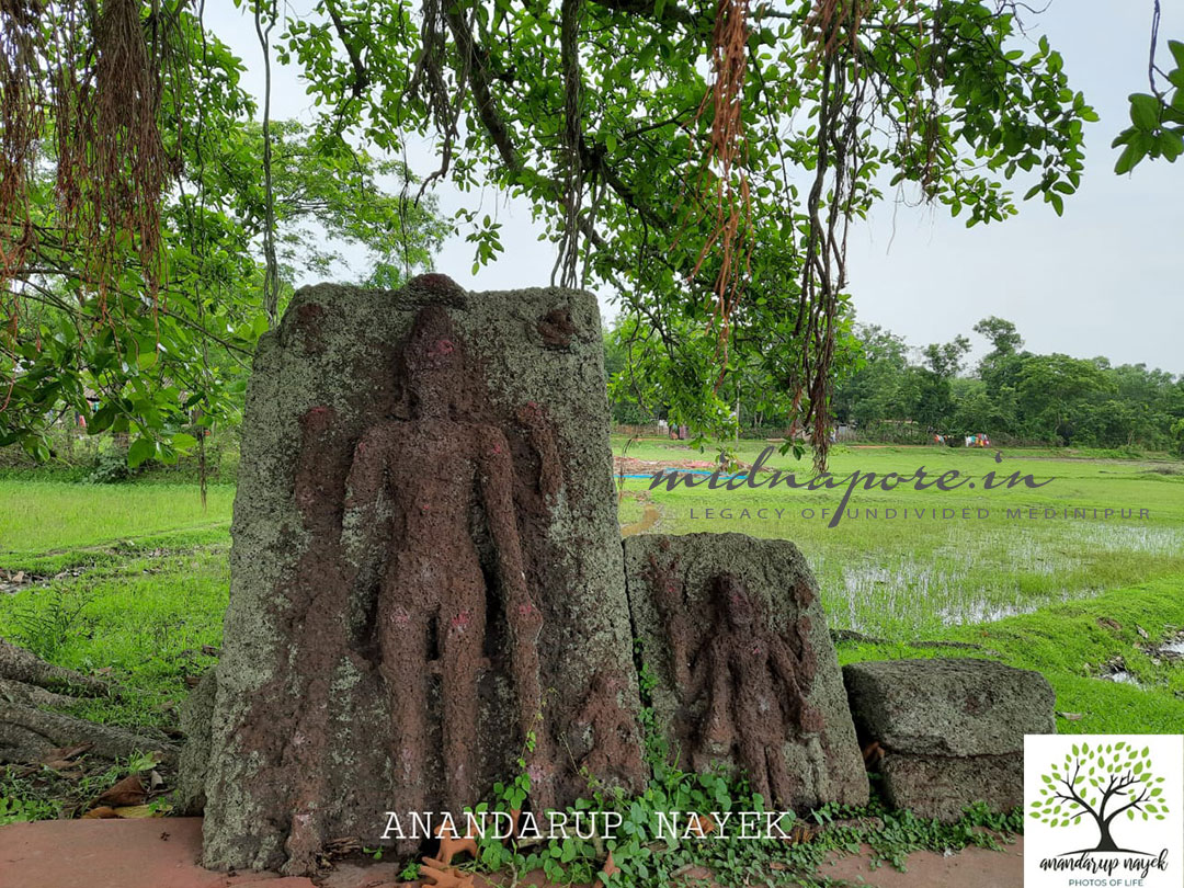 কিয়ারচাঁদ- এক বিলুপ্তপ্রায় প্রত্নক্ষেত্র  | Kiarchand - An endangered archaeological site | कियारचांद - एक लुप्तप्राय पुरातत्व स्थल