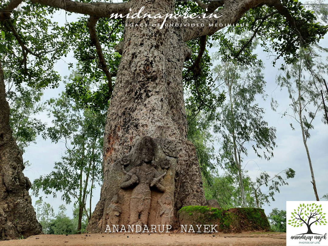 কিয়ারচাঁদ- এক বিলুপ্তপ্রায় প্রত্নক্ষেত্র  | Kiarchand - An endangered archaeological site | कियारचांद - एक लुप्तप्राय पुरातत्व स्थल