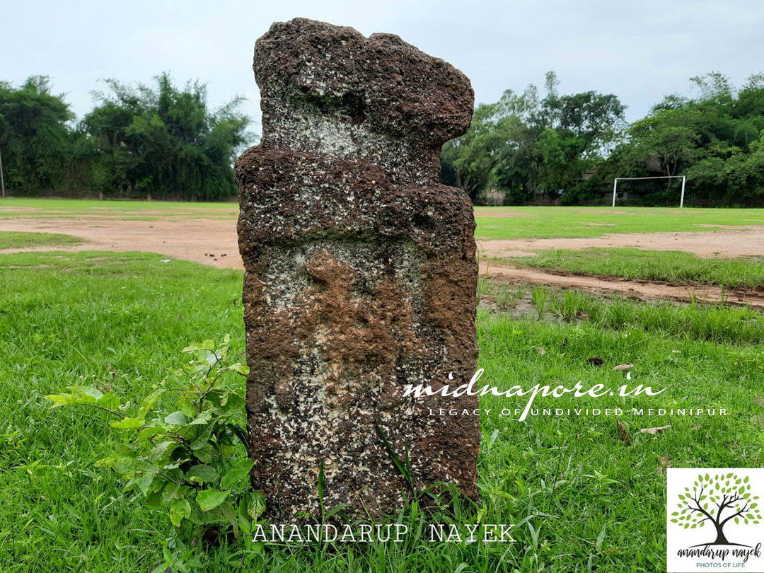 কিয়ারচাঁদ- এক বিলুপ্তপ্রায় প্রত্নক্ষেত্র  | Kiarchand - An endangered archaeological site | कियारचांद - एक लुप्तप्राय पुरातत्व स्थल