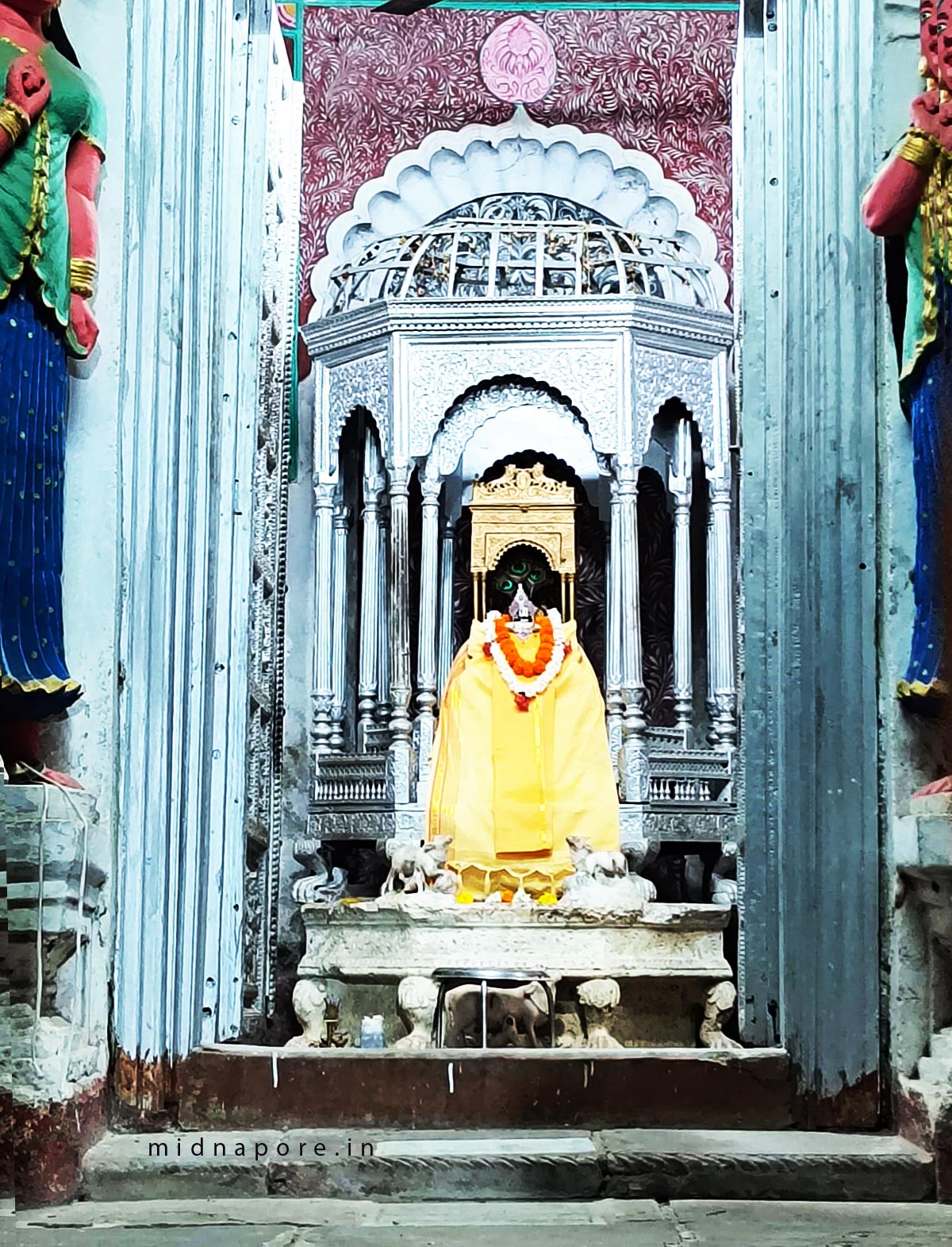 লবন, ডেবরা, লক্ষ্মী, পলাশী, নন্দী, জমিদারী, Lakshmi, salt, Nandi, Zamindari, Palashi, Debra, Medinipur, Midnapore