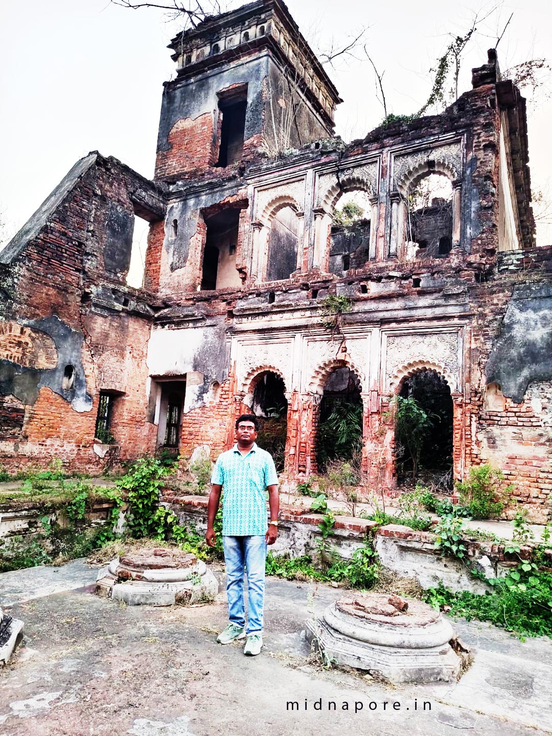 লবন, ডেবরা, লক্ষ্মী, পলাশী, নন্দী, জমিদারী, Lakshmi, salt, Nandi, Zamindari, Palashi, Debra, Medinipur, Midnapore