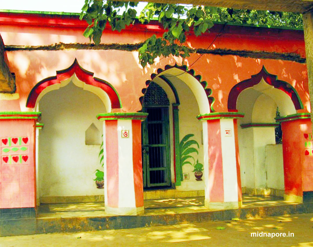 পাথরকাটি, মা, জয়চন্ডী, Ma, Jaychandi, Patharkati, Medinipur, Midnapore