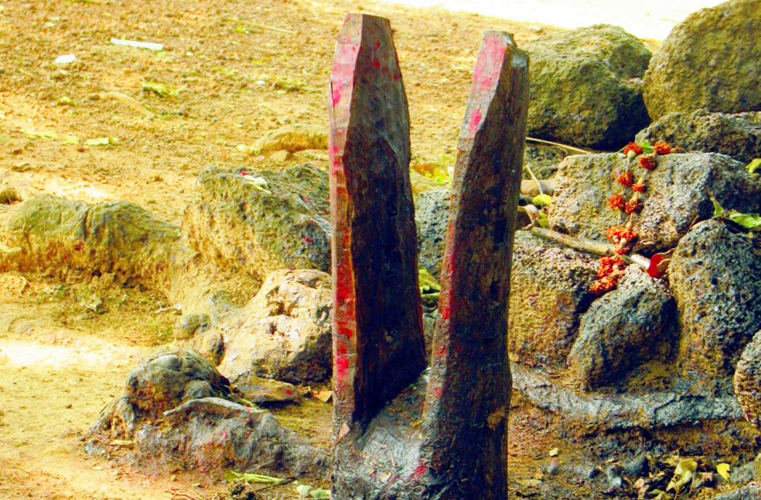 পাথরকাটি, মা, জয়চন্ডী, Ma, Jaychandi, Patharkati, Medinipur, Midnapore