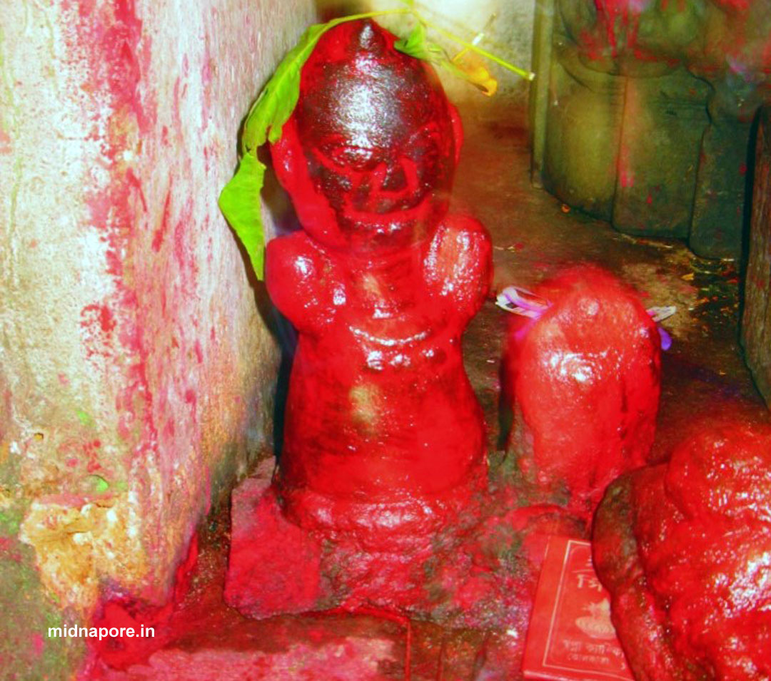 পাথরকাটি, মা, জয়চন্ডী, Ma, Jaychandi, Patharkati, Medinipur, Midnapore