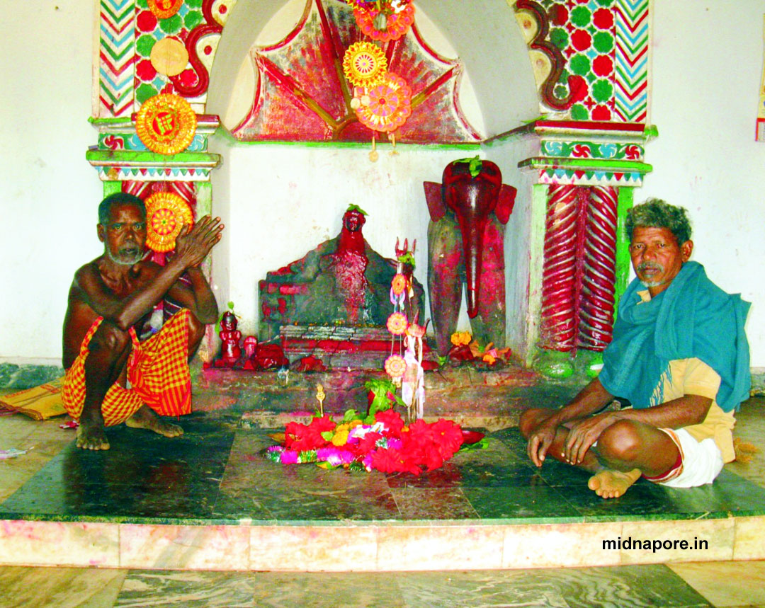 পাথরকাটি, মা, জয়চন্ডী, Ma, Jaychandi, Patharkati, Medinipur, Midnapore