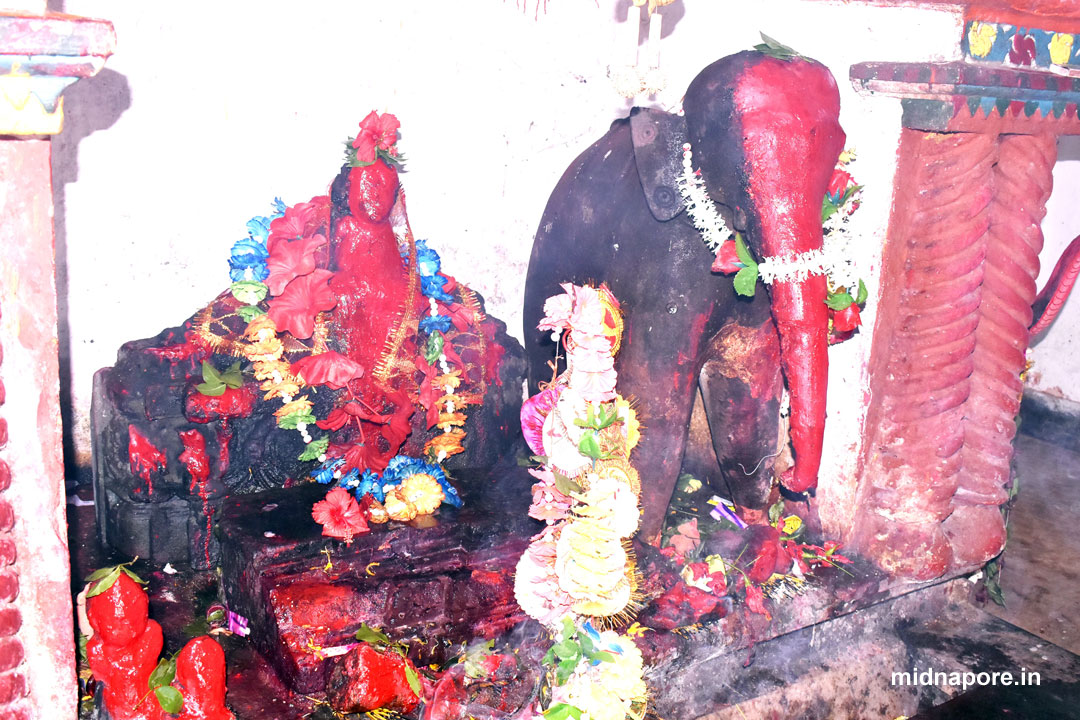 পাথরকাটি, মা, জয়চন্ডী, Ma, Jaychandi, Patharkati, Medinipur, Midnapore