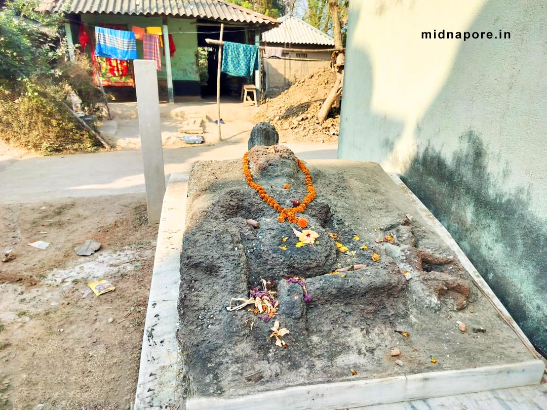 সুপাপুড়সুড়ি, মহারুদ্র, শিব, মন্দির, Maharudra, Shiva, Temple, Supapursuri, Village, Daspur, Ghatal, Medinipur, Midnapore