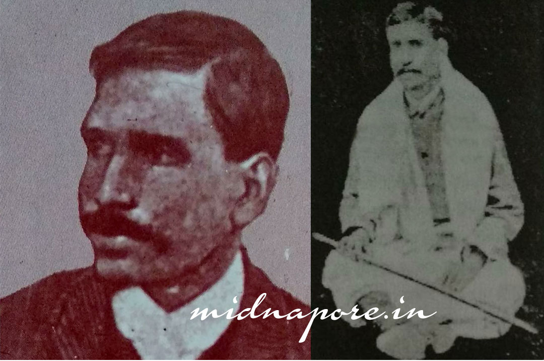 খেজুরীর বিস্মৃতপ্রায় মণীষা মহেন্দ্রনাথ করণ | Khejuri's forgotten talent Mahendranath Karan