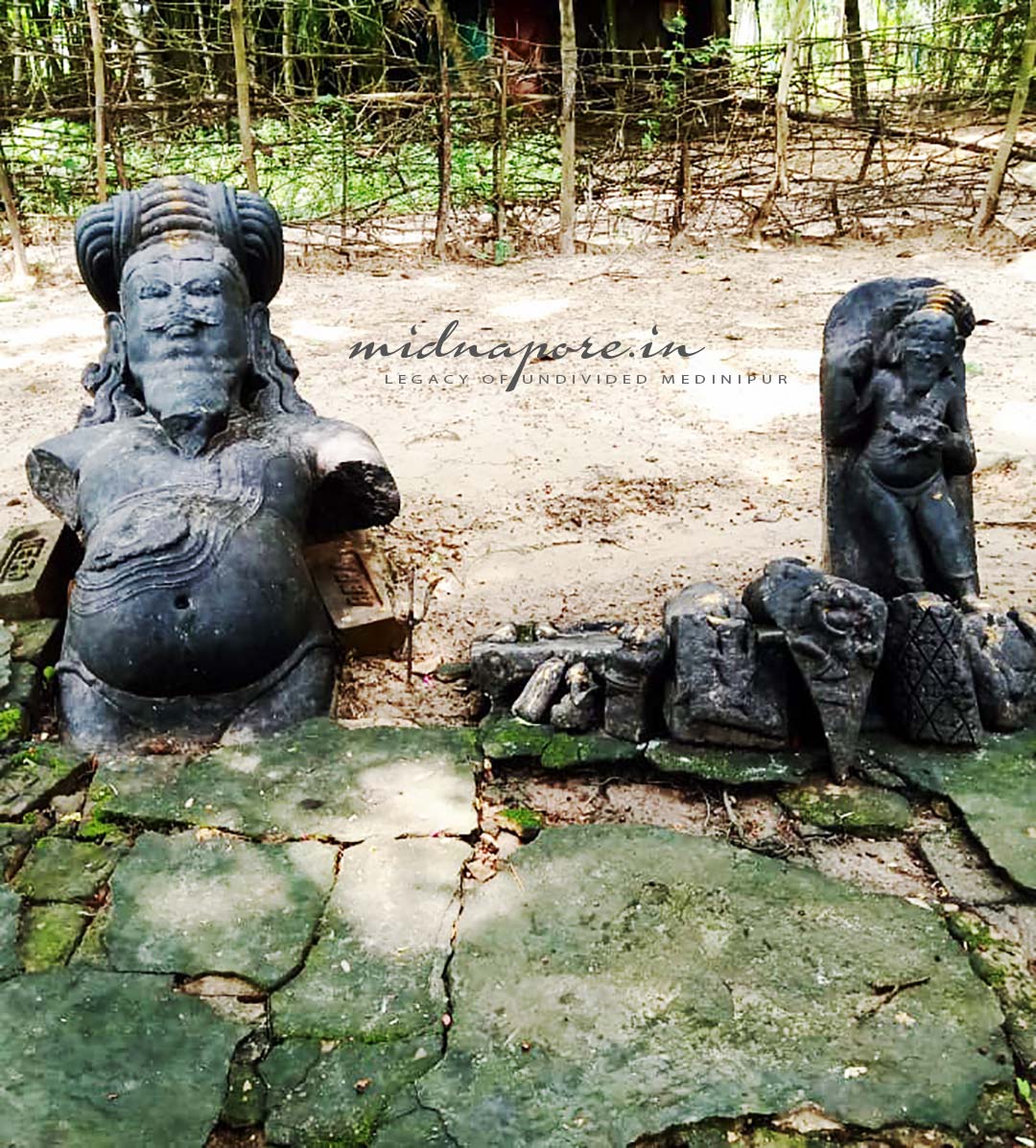 মোগলমারি কেন্দ্রিক প্রত্নপর্যটন | Mughalmari centric Archaeological-tourism