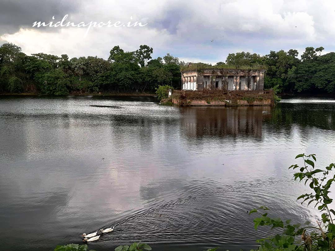 নাড়াজোল রাজবাড়ি | नाड़ाजोल राजबाड़ी | Narajole Rajbari